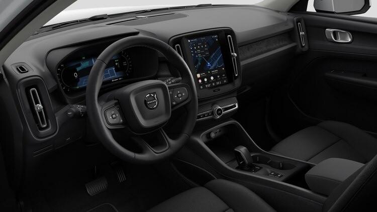 VOLVO XC40 ESSENTIAL B3 AUTO PREZZO PROMO FINO A FINE MESE