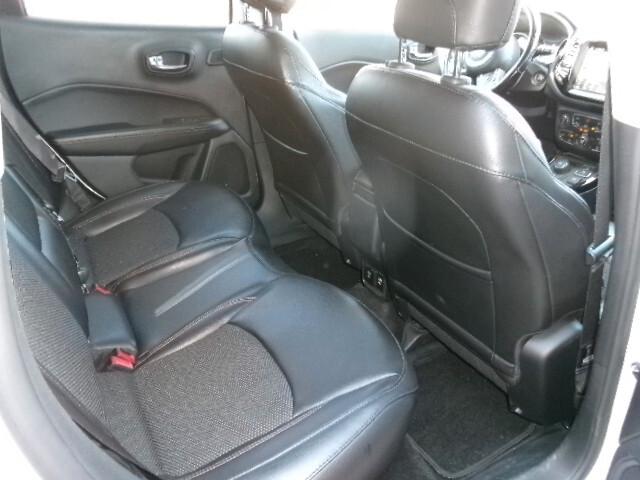 Jeep Compass 2.0 Multijet II 4WD Night Eagle