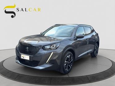 Peugeot 2008 1.5 130cv bluehdi Allure Pack 2021