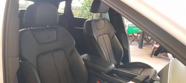 AUDI e-tron 55 quattro S line Fast edition