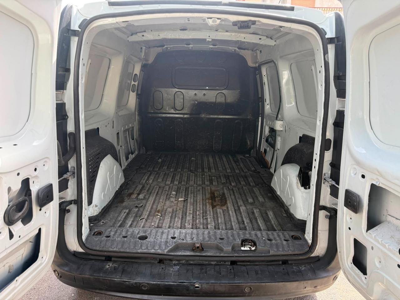 Renault Kangoo 1.5 dCi 90CV F.AP. S&S 4p. Express Maxi Combi Energy