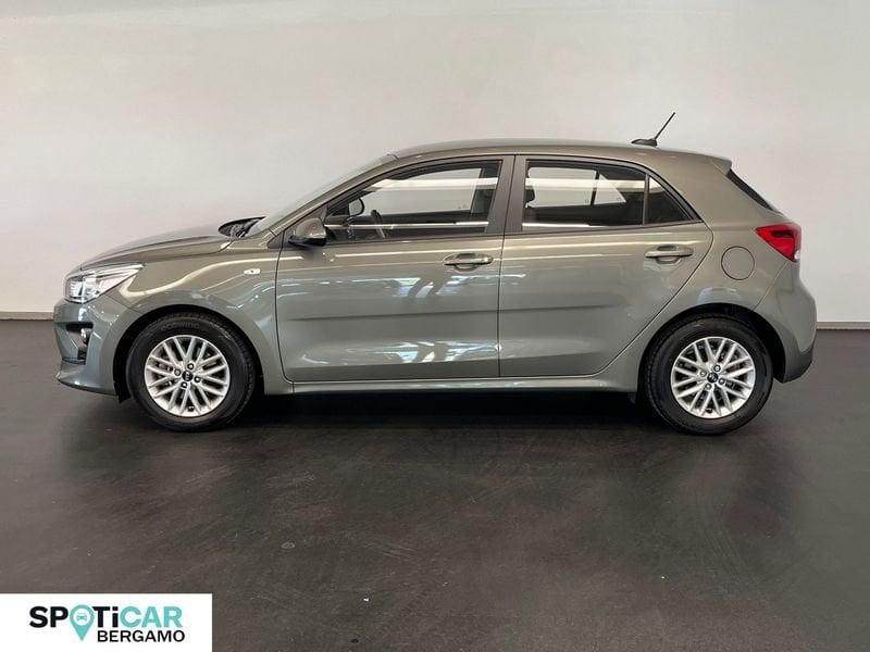 KIA Rio 1.0 T-GDi 100 CV MHEV iMT Style / Comfort Pack