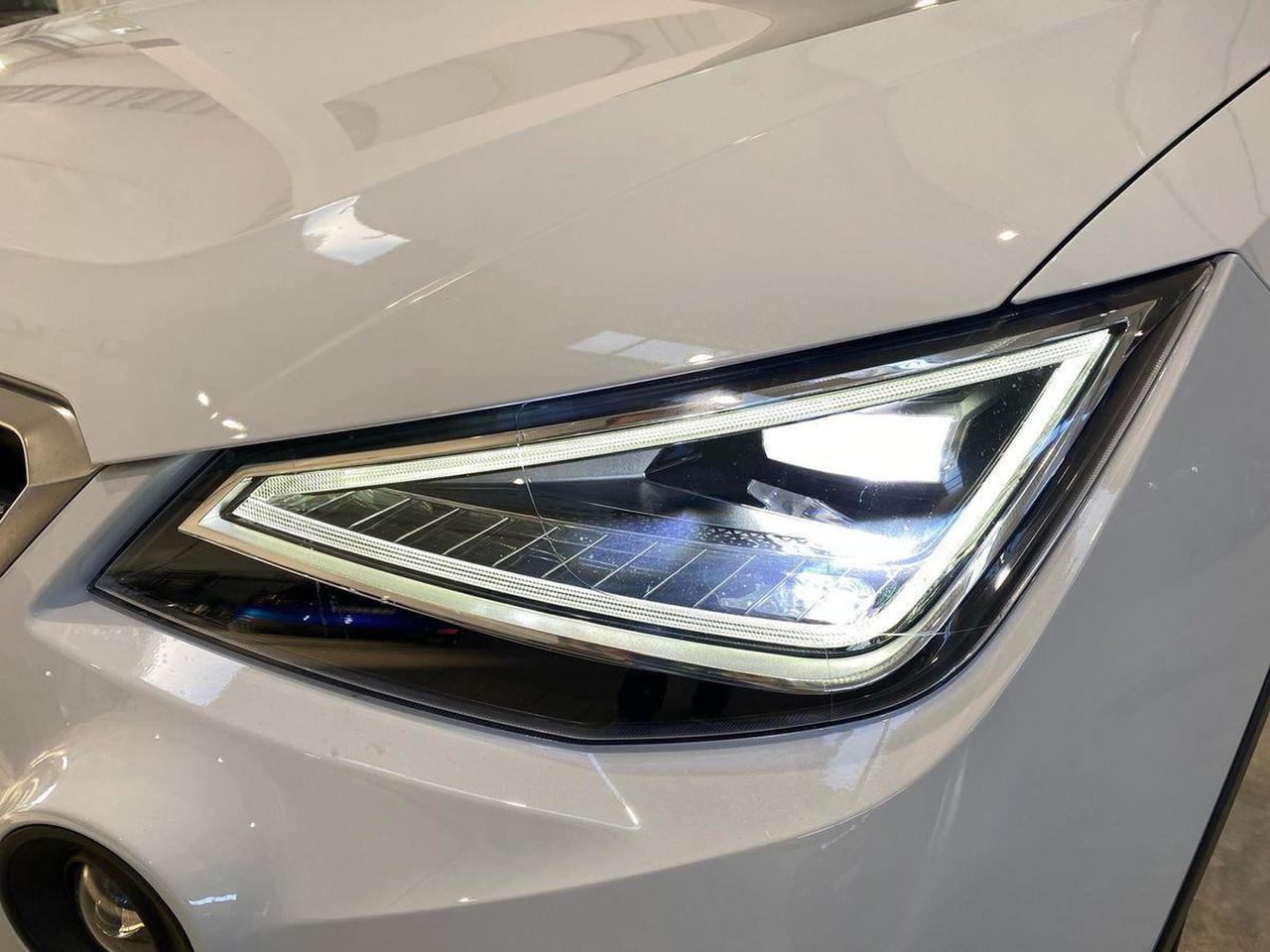 Seat Arona 1.0 ecotsi 95cv xperience