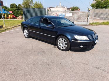 Volkswagen Phaeton 3.2 V6 Lunga 4mot. Benzina&Gpl full.optional