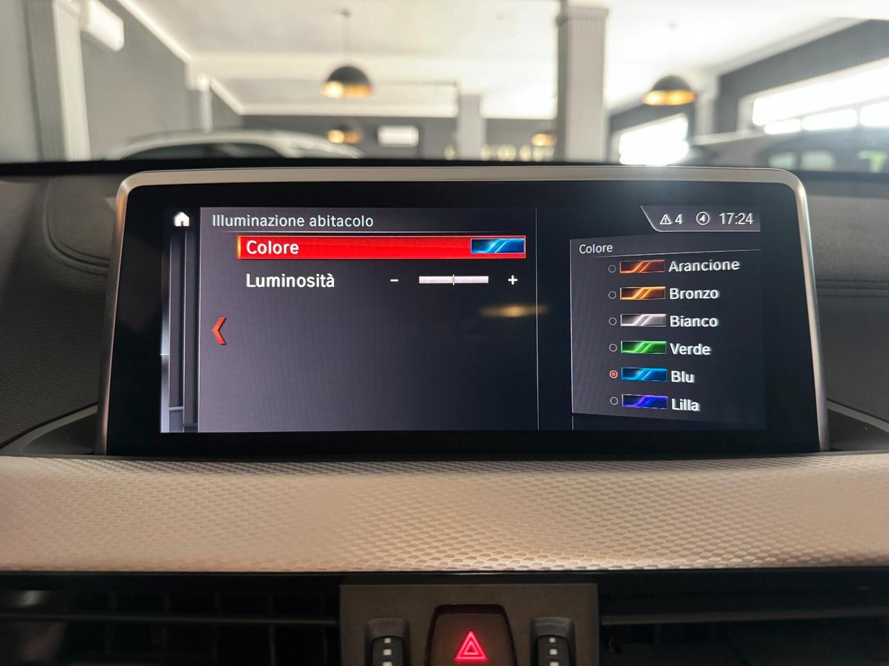 BMW X1 XDRIVE 18D M SPORT 2022