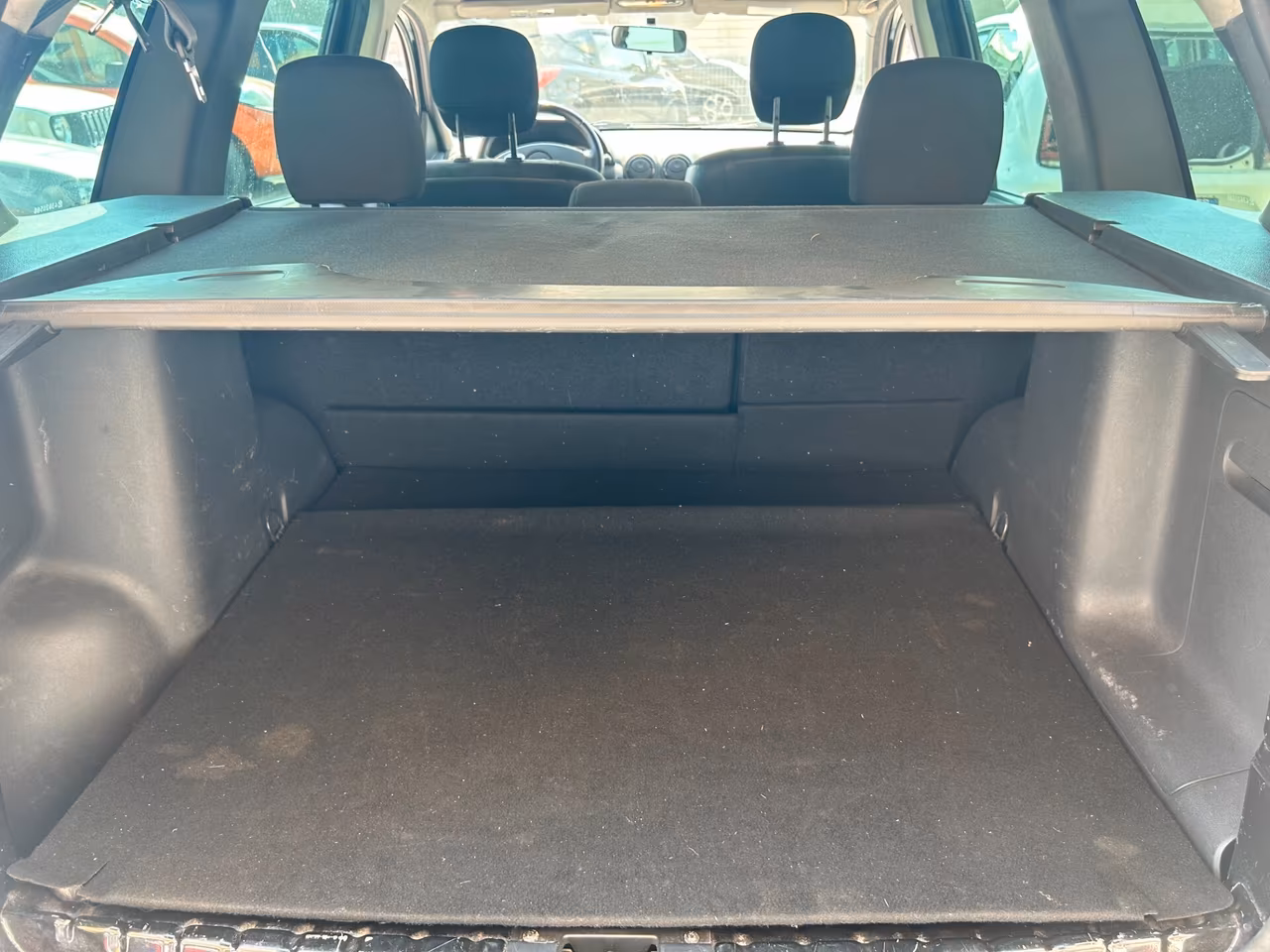 Dacia Duster 1.5 dCi 110CV 4x4 Ambiance