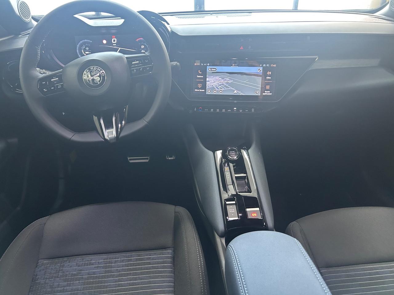 ALFA ROMEO JUNIOR 1.2 145 cv Sprint “NUOVA”-2026