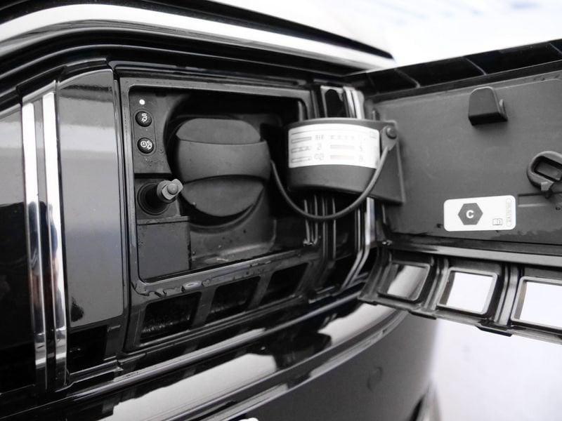 Skoda Superb 1.4 TSI Plug-In Hybrid DSG Wagon SportLine