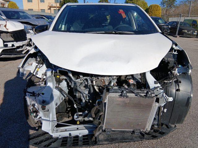 TOYOTA Aygo X 1.0 VVT-i 72 CV 5 porte