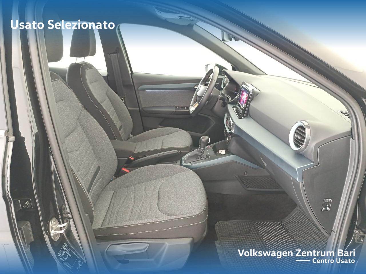 Seat Arona 1.0 ecotsi xperience 110cv dsg