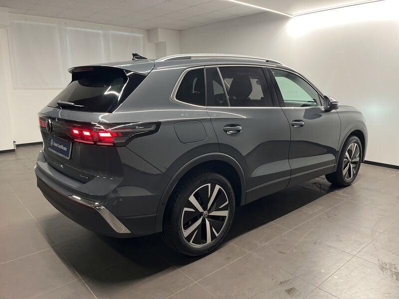 Volkswagen Tiguan Nuova Elegance 2.0 TDI SCR 142 kW (193 CV) DSG 4MOTION