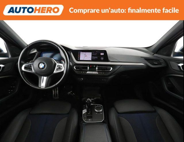 BMW 118 d 5p. Sport