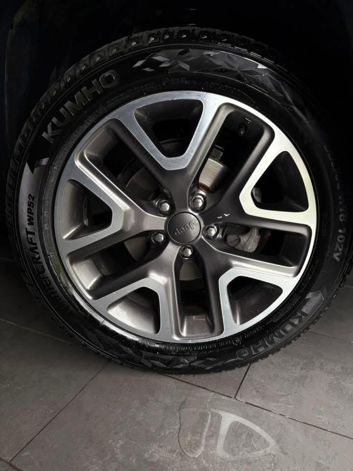 Jeep Renegade 1.6 Multijet 120 CV Limited S 2017