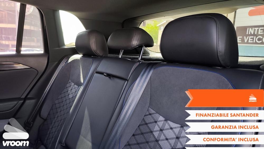 VOLKSWAGEN Tiguan 3ª serie Tiguan 1.5 eTSI 150...