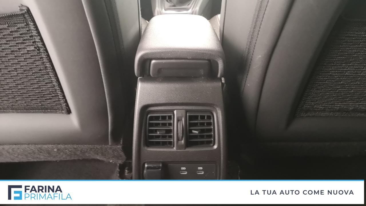 RENAULT Captur II 2024 - Captur 1.0 tce Techno 90cv