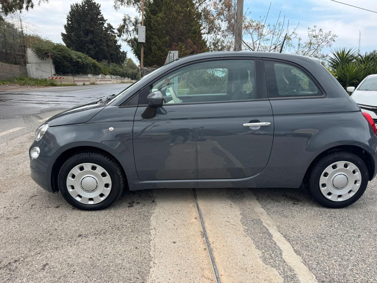 Fiat 500 1.2 EasyPower Pop