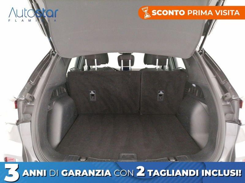 Ford Kuga 1.5 ecoblue Connect 2wd 120cv