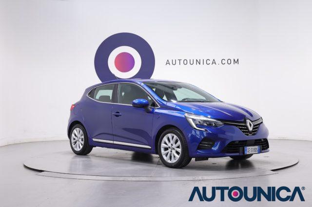 RENAULT Clio FULL HYBRID E-TECH 140 CV AUTOMATICA