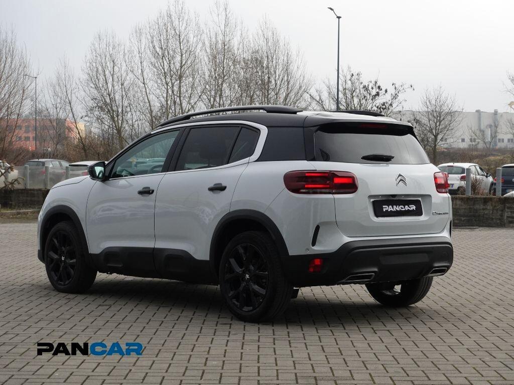 Citroen C5 Aircross BlueHDi 130 S&S EAT8 Max