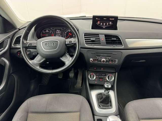 Audi Q3 2.0 TDI 140CV UNICO PROPRIETARIO 140CV PRONTA!