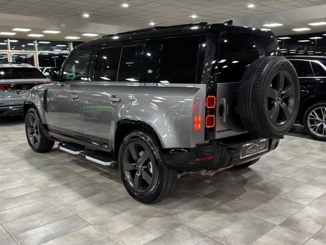 LAND ROVER Defender 110 3.0D I6 250 CV AWD X-Dynamic SE *GAR 09/28*