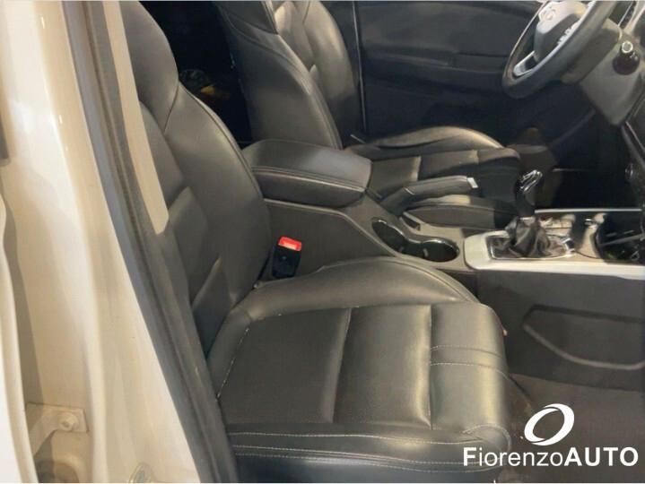 Dr 4.0 1.5 Bi-Fuel GPL - PREZZO REALE