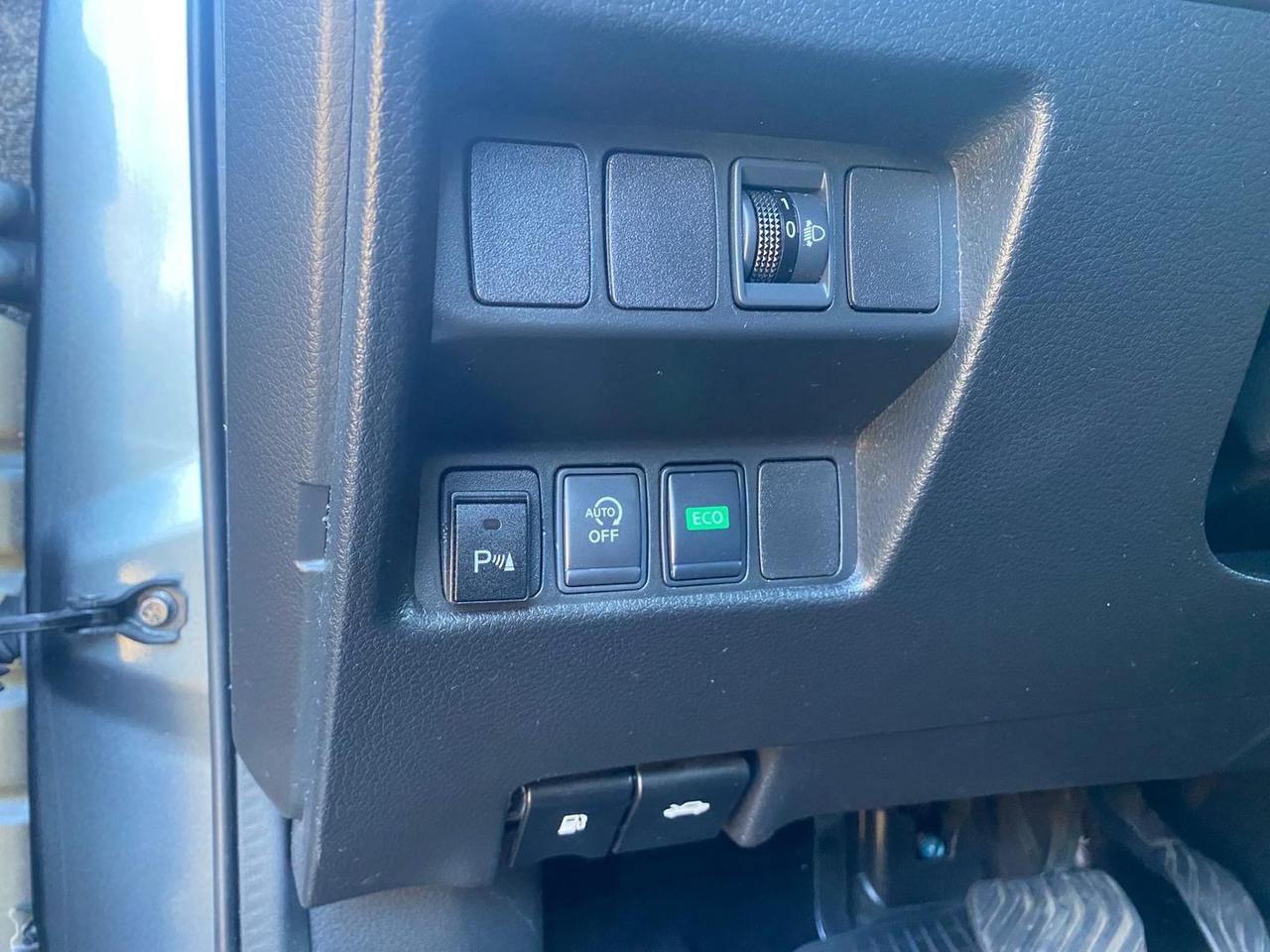 Nissan Qashqai Tekna Plus 1.6 dCi #7459