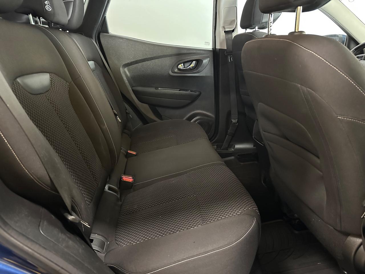 Renault Kadjar dCi 8V 110CV Energy Sport Edition