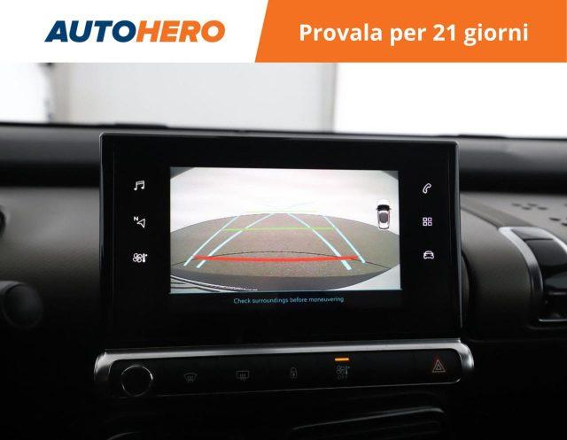 CITROEN C4 Cactus PureTech 110 S&S Shine