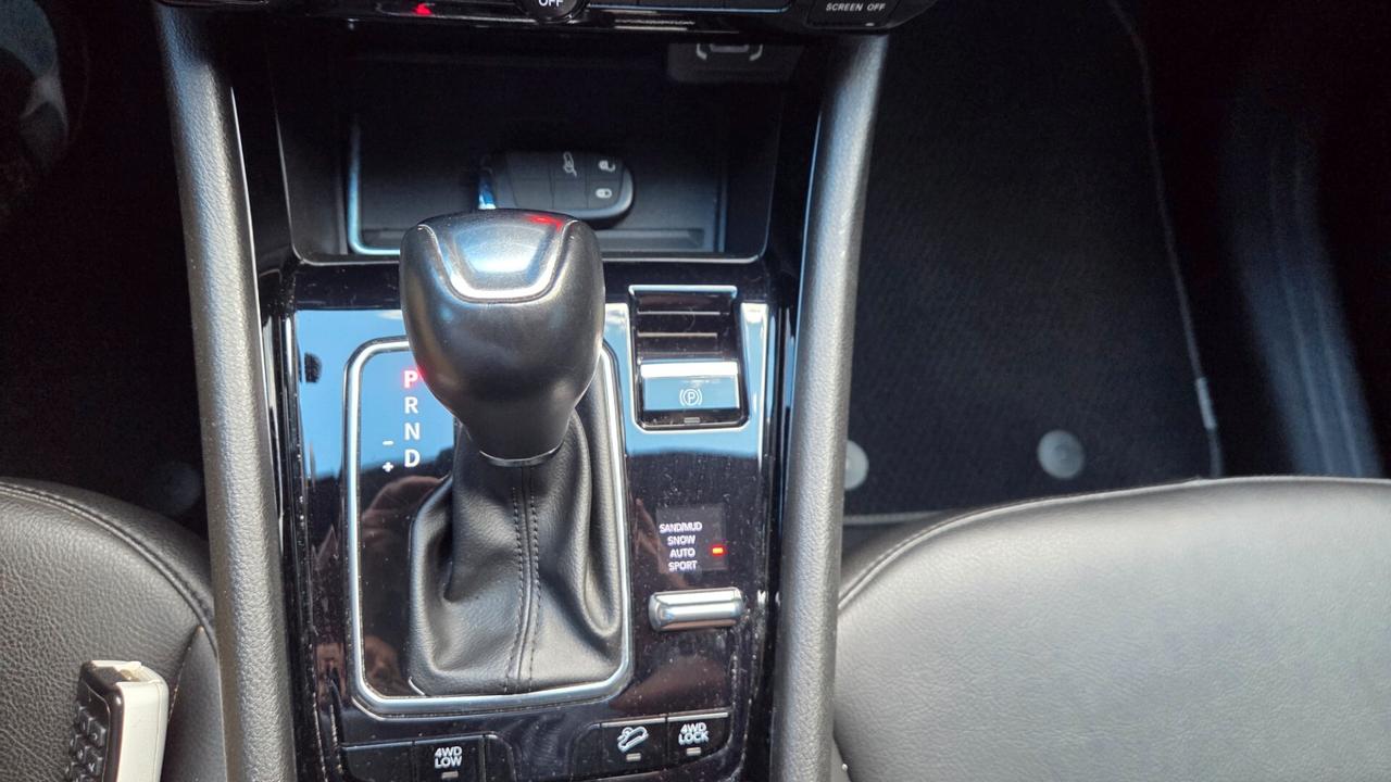 Jeep Compass 1.3 Turbo T4 190 CV PHEV AT6 4xe 80° Anniversario