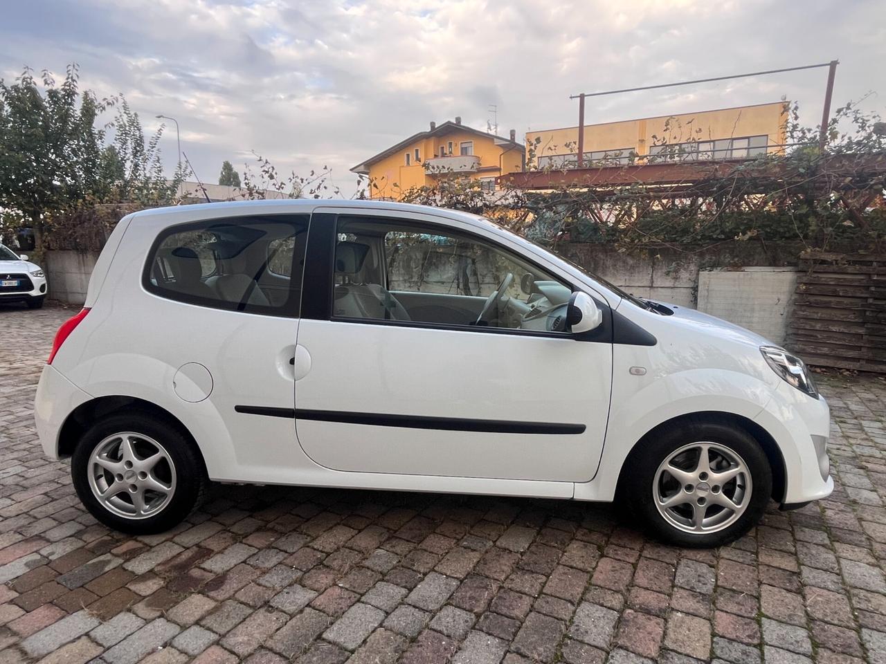 Renault Twingo 1.2 ECO 2