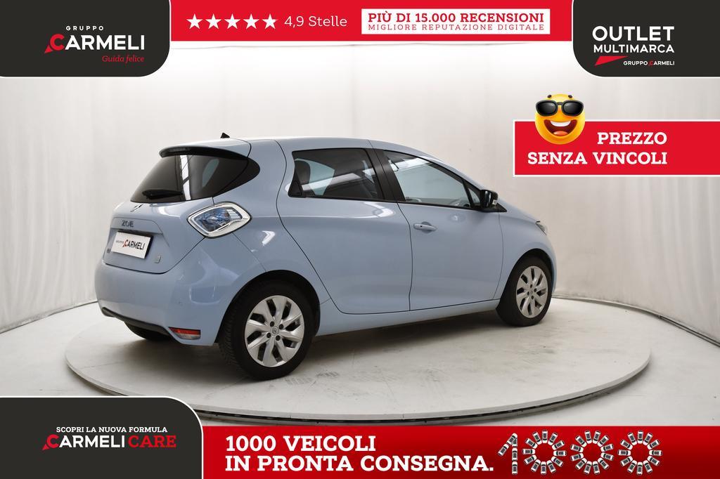 Renault Zoe Zen Q210