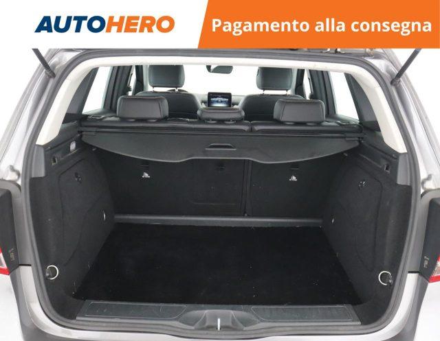 MERCEDES-BENZ B 180 d Automatic Sport