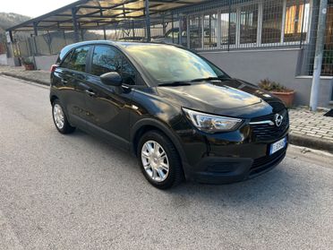 Opel Crossland X 1.2 12V Advance 2017