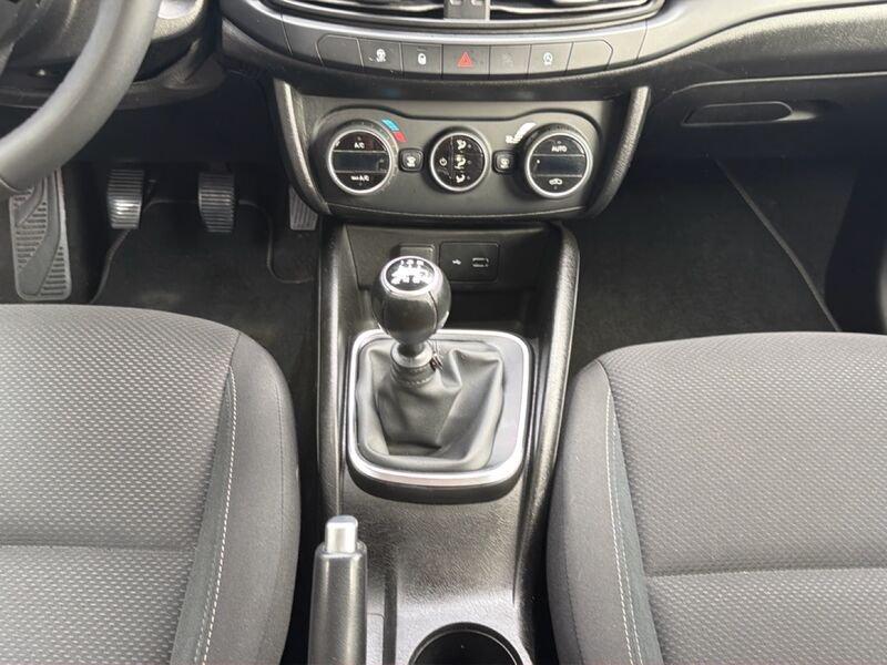 FIAT Tipo Tipo 5p 1.4 Lounge 95cv my19