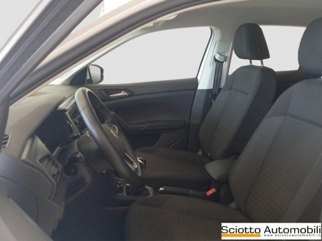 VOLKSWAGEN T-Cross 1.0 TSI 95 CV Style