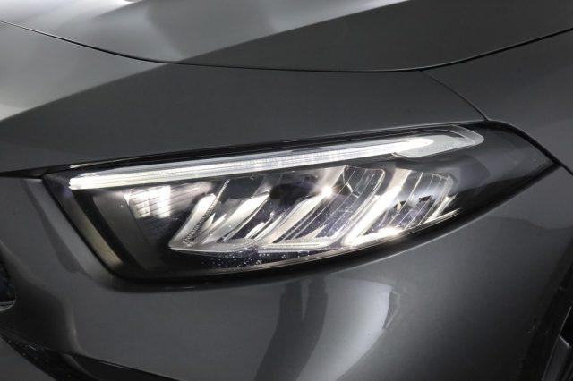 MERCEDES-BENZ A 180 A 200 d Automatic AMG Line Advanced Plus