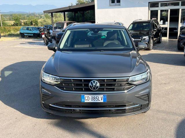 VOLKSWAGEN Tiguan 2.0 TDI 150 CV SCR DSG Life