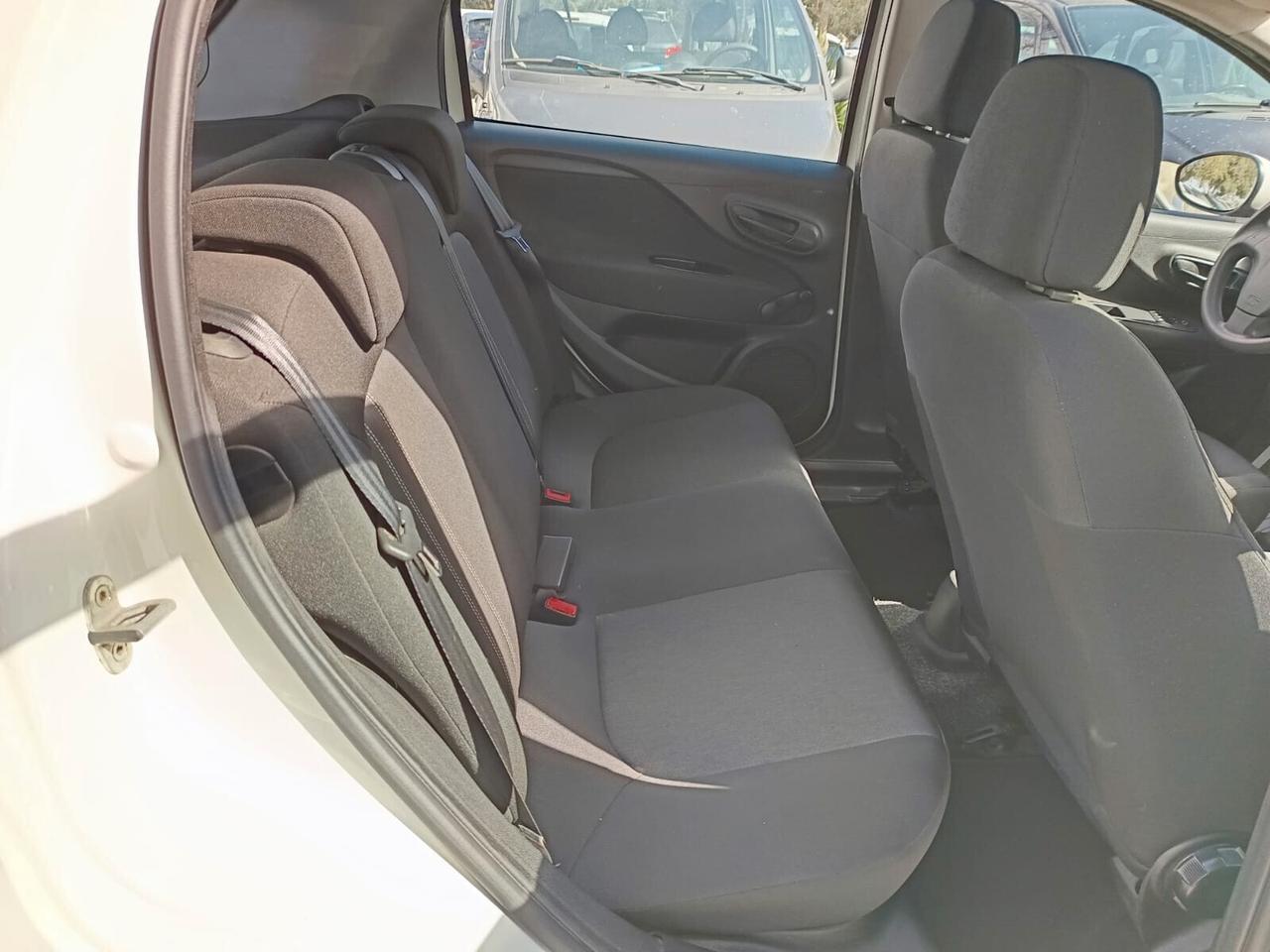 Fiat Punto 2017 - 1.3 MJT II Lb automobili