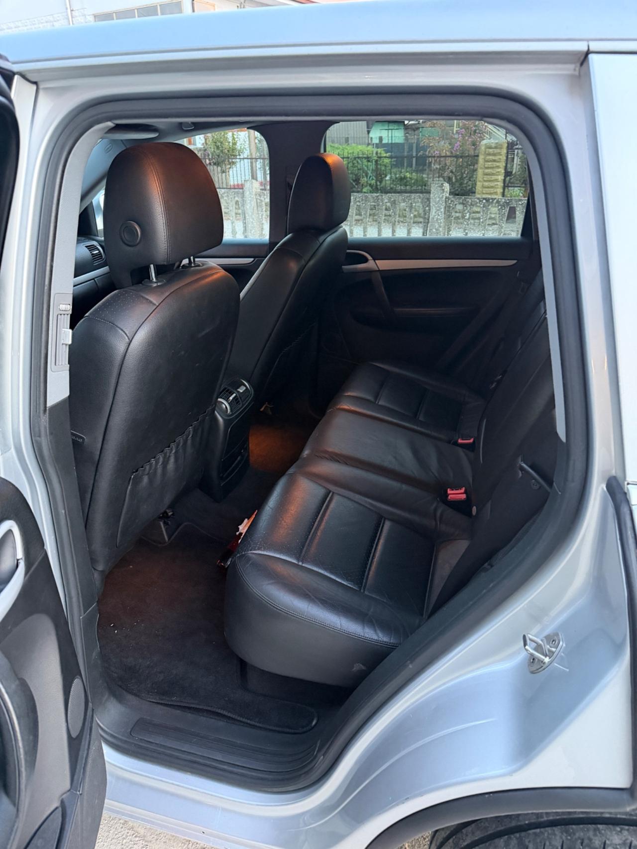 Porsche Cayenne 3.2 V6 2006