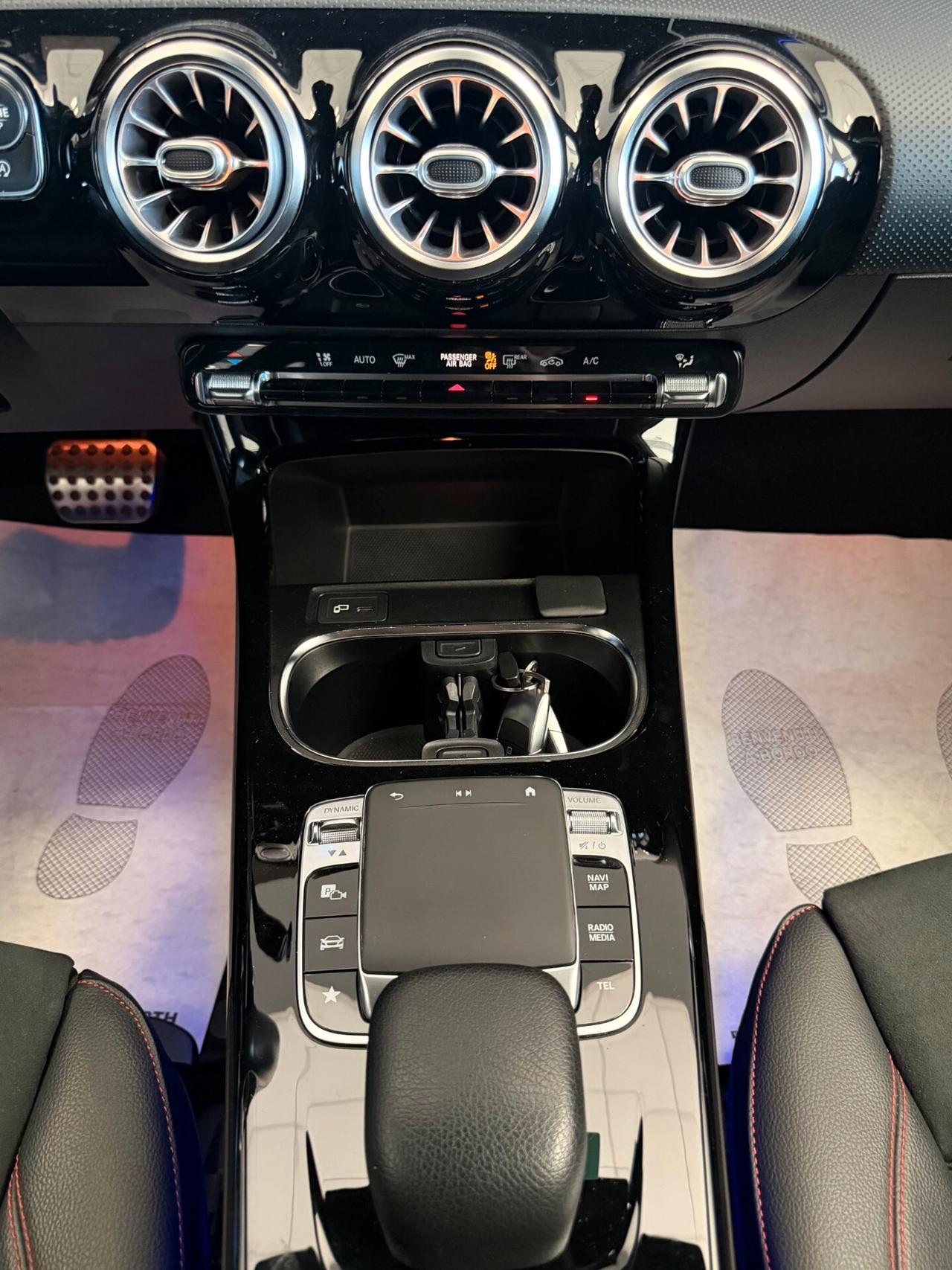 Mercedes-benz A 220 Automatic 4Matic Premium