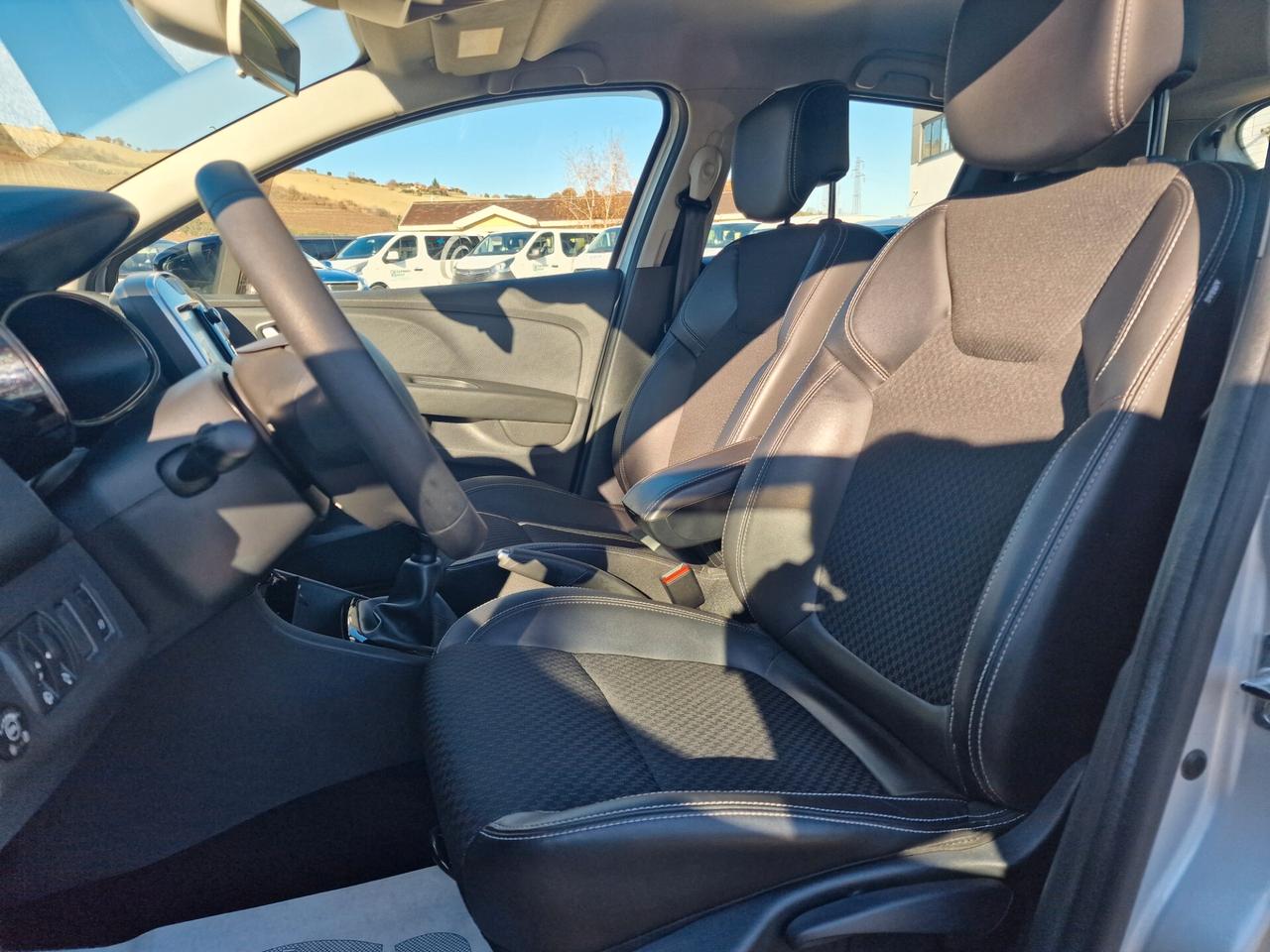 Renault Clio TCe 12V 90 CV GPL Start&Stop 90cv Energy Duel