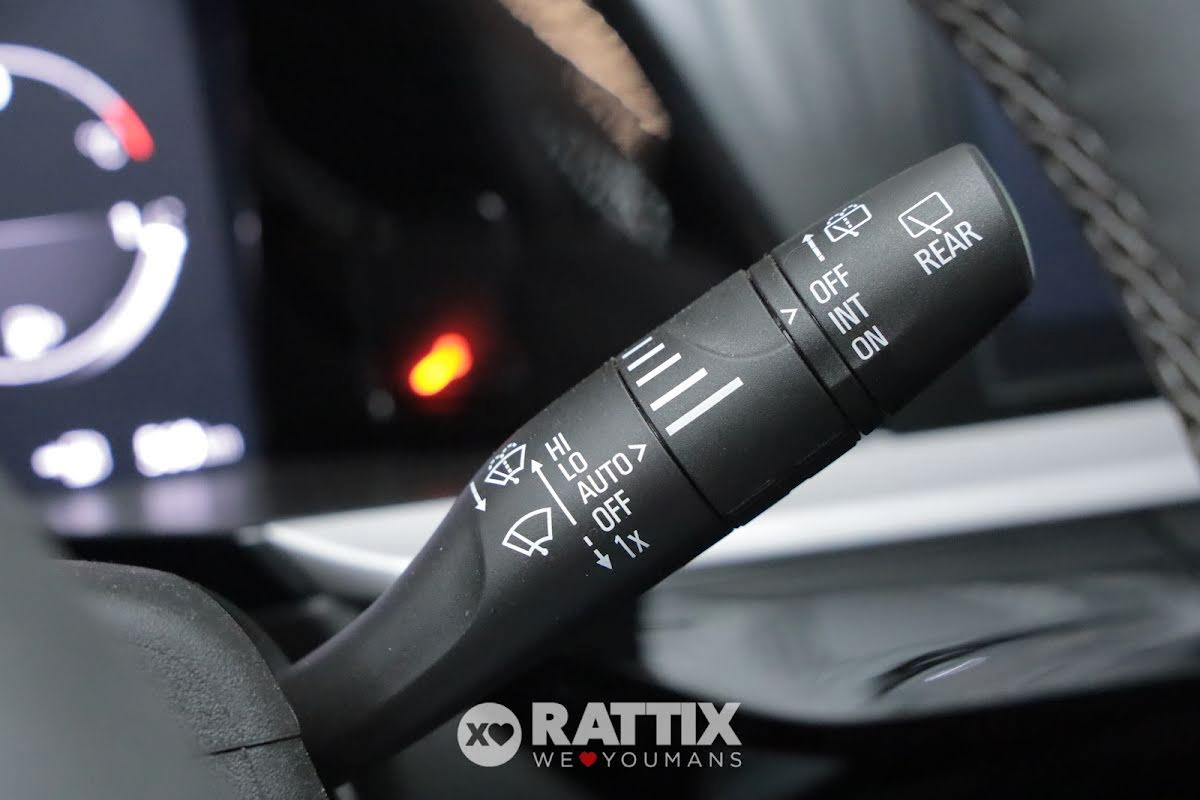 Opel Grandland 1.2 130CV Ultimate at8