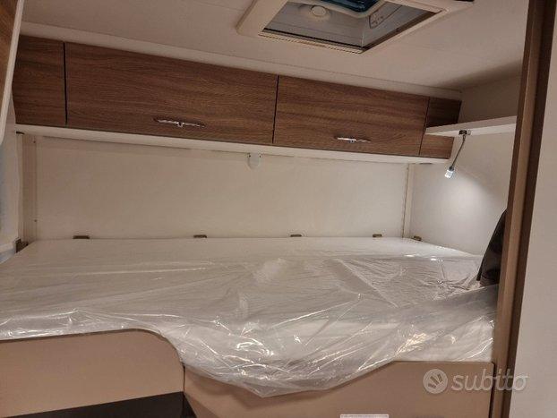 Camper csm edition v 5.9 df complete selection