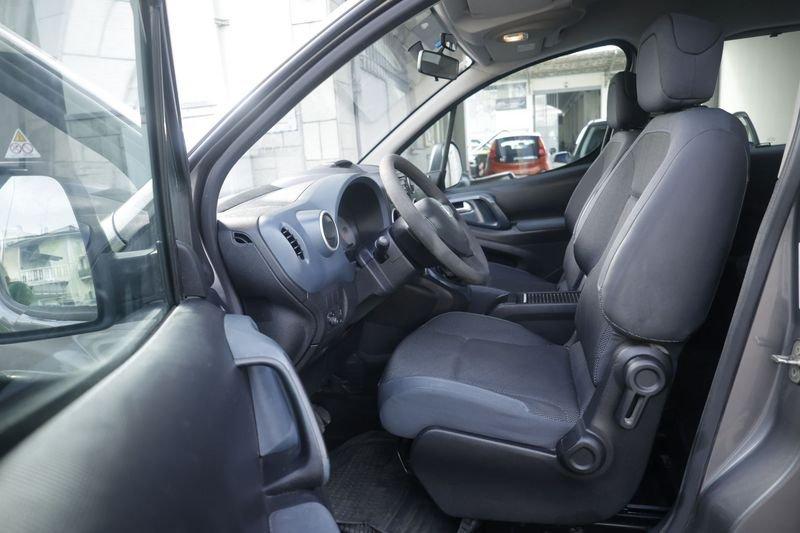 Peugeot Partner Partner Tepee 1.6 110CV Outdoor