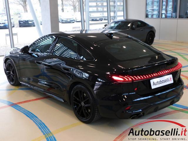 AUDI A5 2.0TDI MHEV+ S LINE EDITION S-TRONIC 204CV