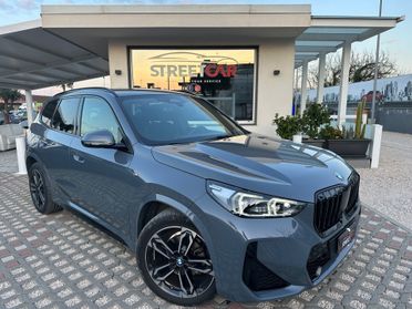 Bmw X1 sDrive18d Msport