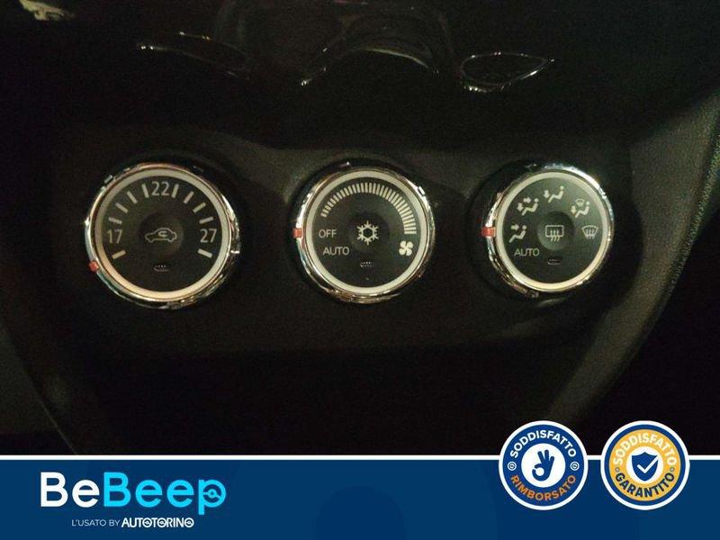 Mitsubishi ASX 2.2 INSTYLE PANORAMIC 4WD AUTO E6