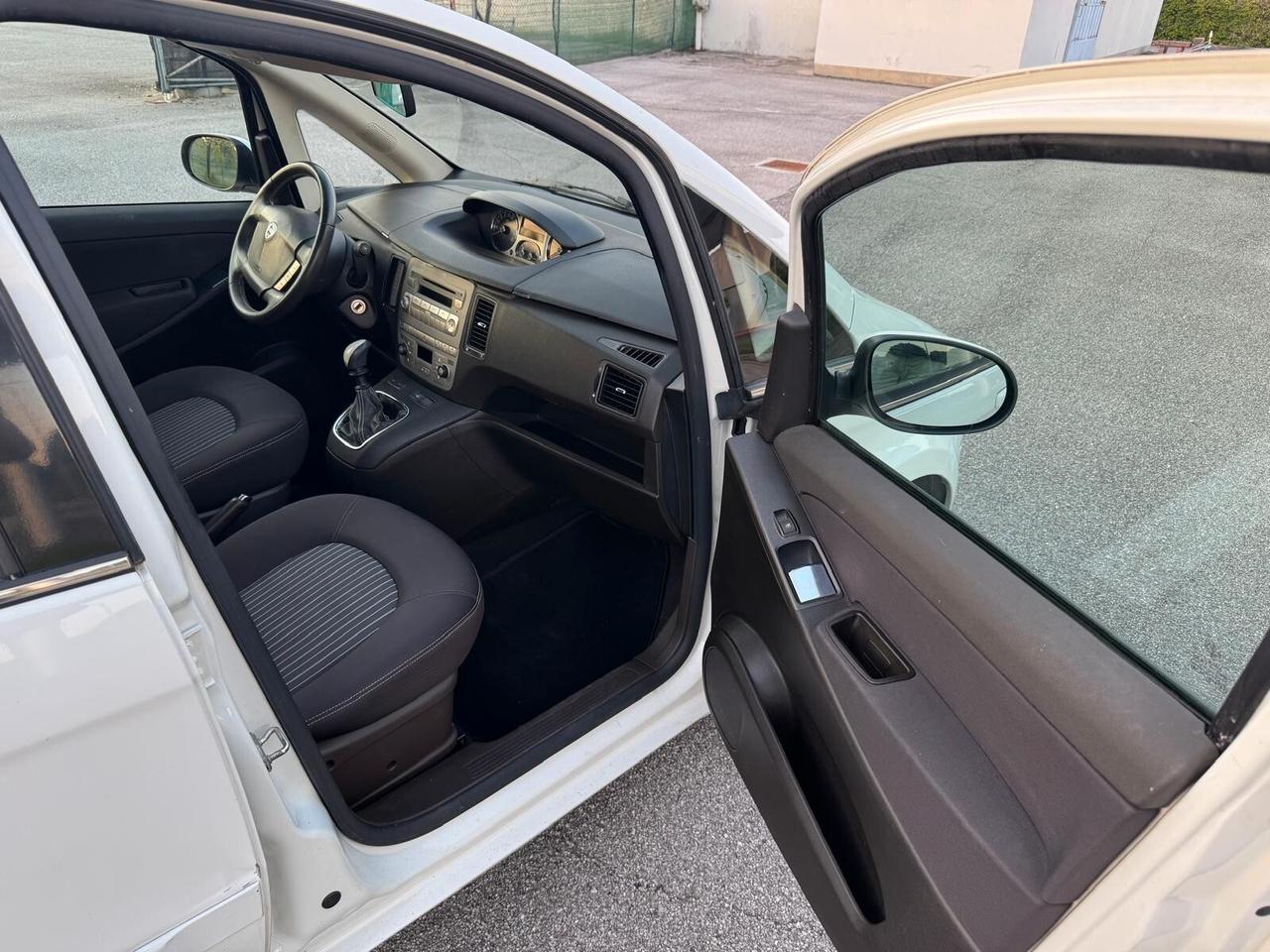 Lancia MUSA 1.4 Platino Ecochic GPL (Accetto Permute)