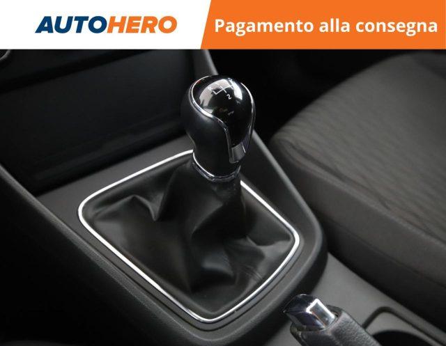 SEAT Leon 1.6 TDI 105 CV 5p. Start/Stop Style
